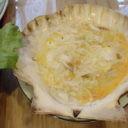 Onsen Pension Kumasanchi Shizukuishi Ngoại thất bức ảnh