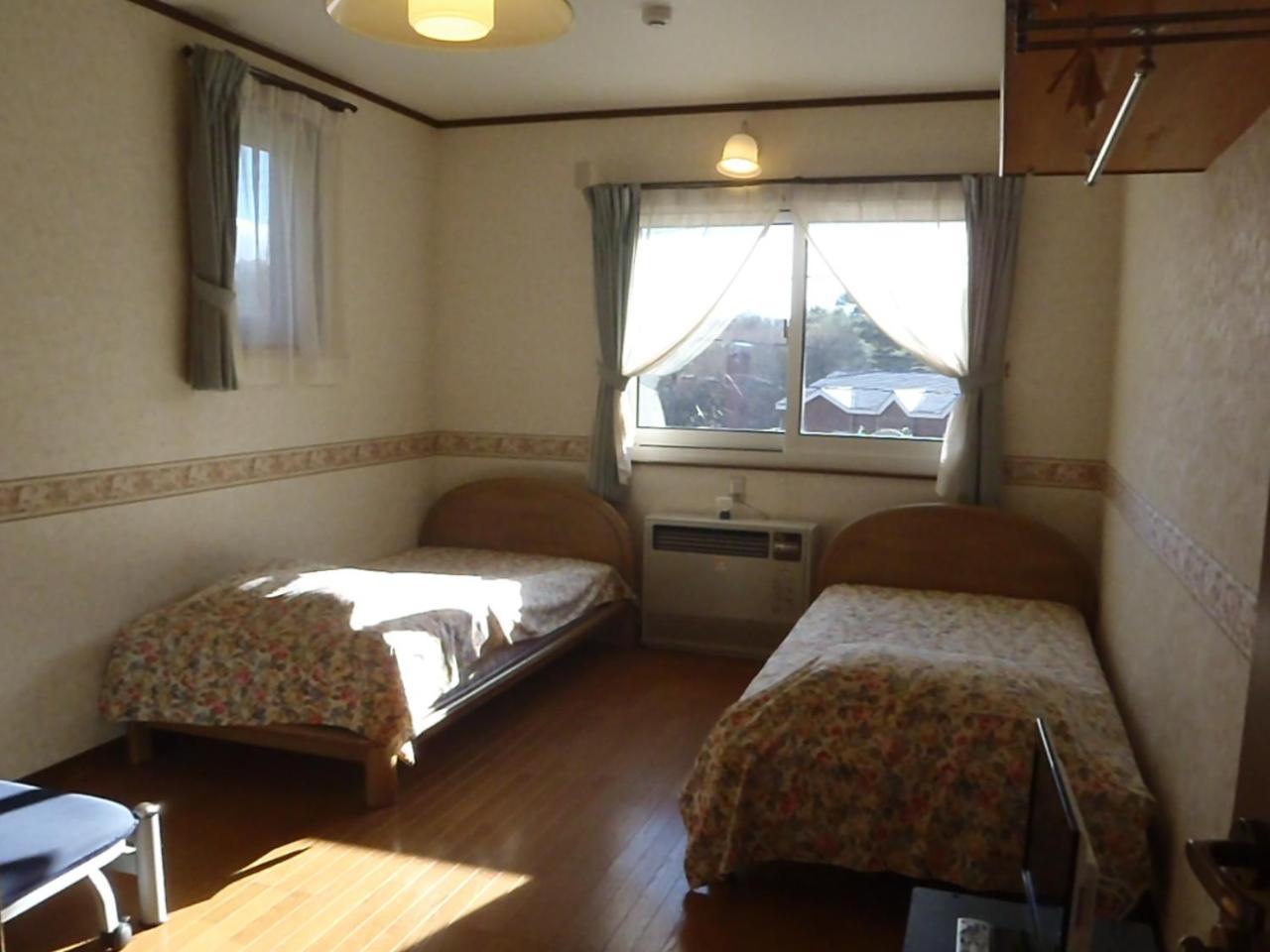 Onsen Pension Kumasanchi Shizukuishi Ngoại thất bức ảnh