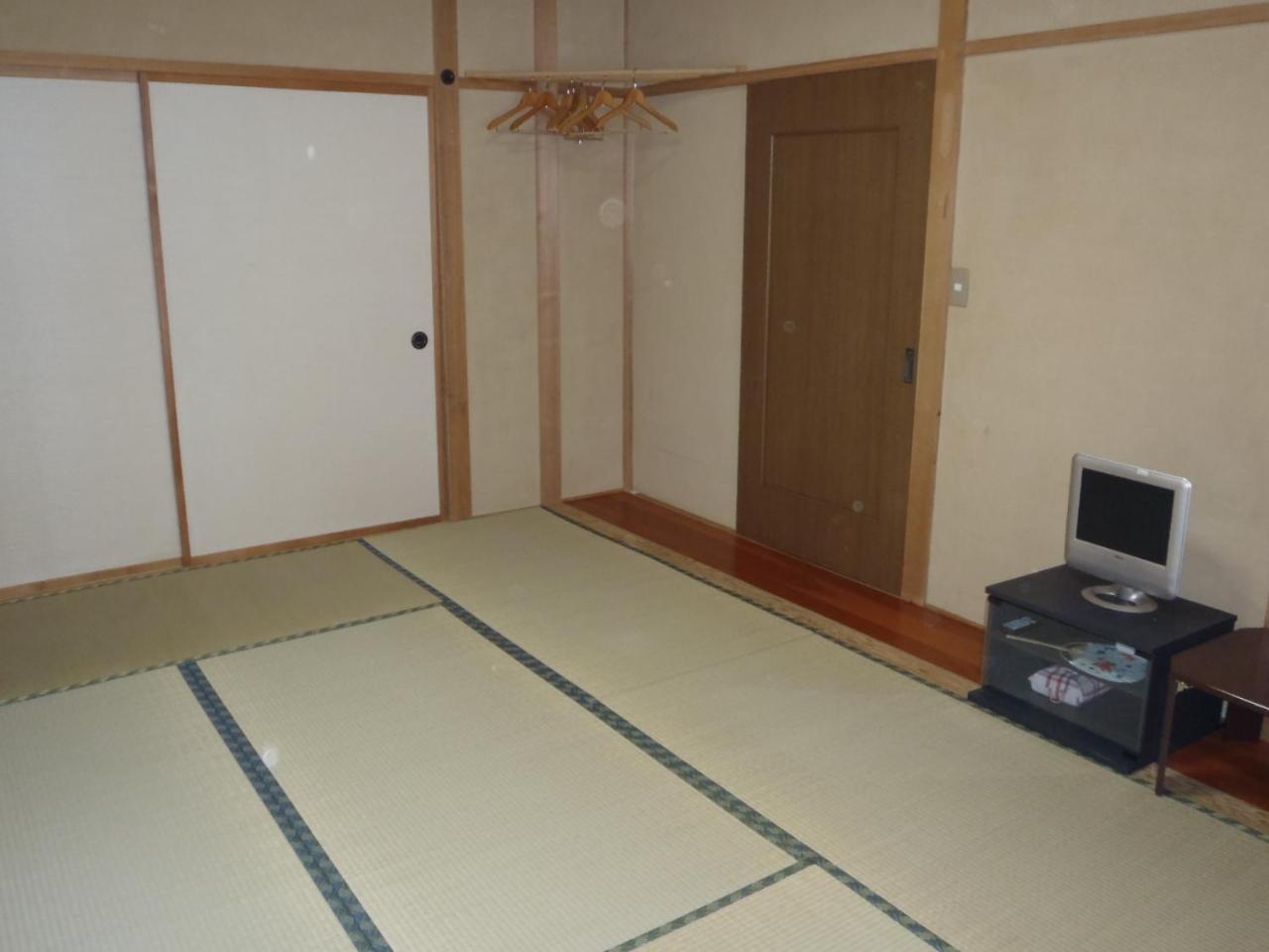 Onsen Pension Kumasanchi Shizukuishi Ngoại thất bức ảnh