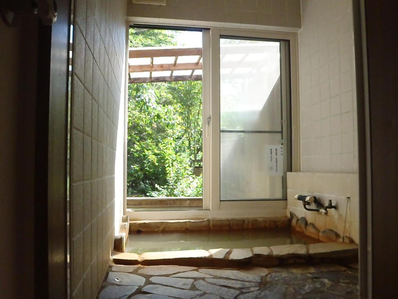 Onsen Pension Kumasanchi Shizukuishi Ngoại thất bức ảnh
